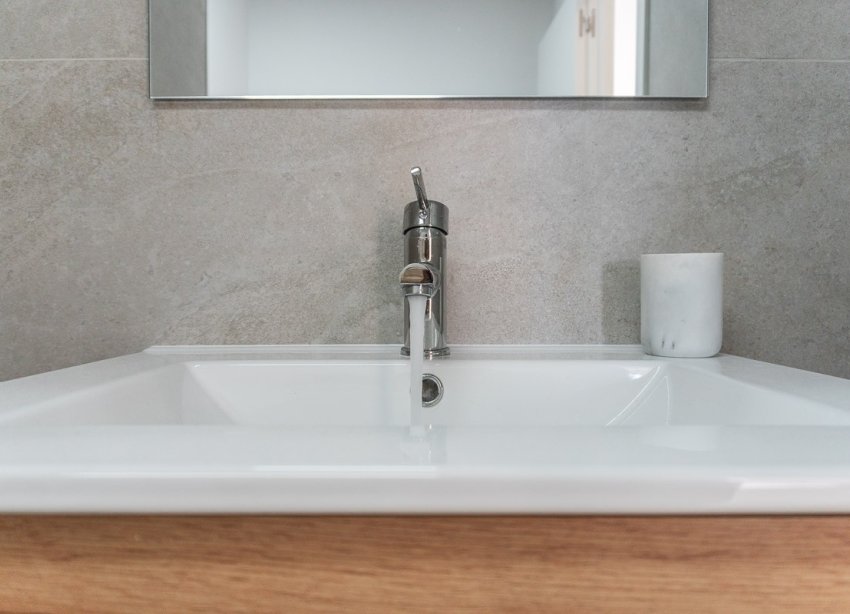 Reventa - Apartamento / Dúplex - Torrevieja - La Mata