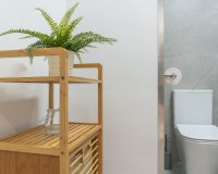 Reventa - Apartamento / Dúplex - Torrevieja - La Mata