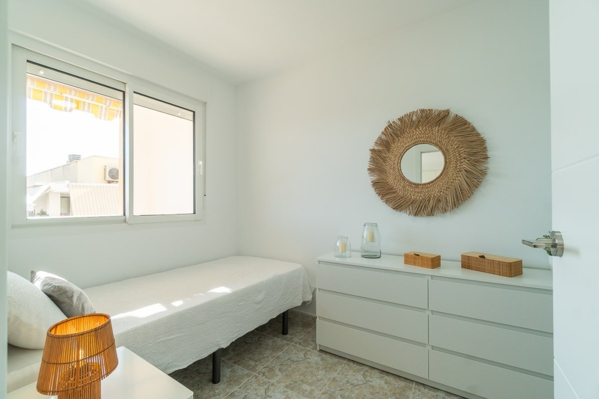 Reventa - Apartamento / Dúplex - Torrevieja - La Mata