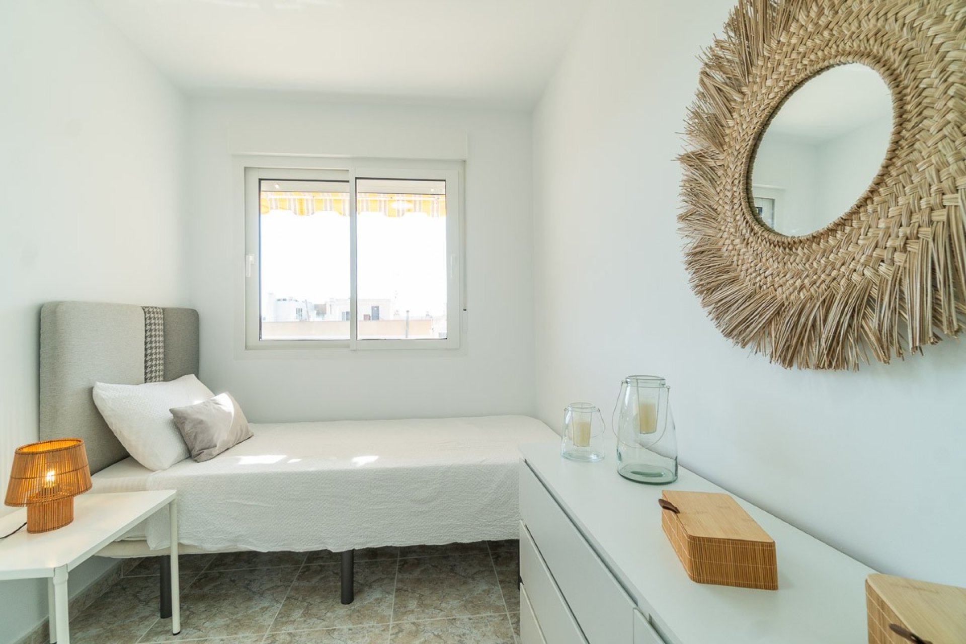 Reventa - Apartamento / Dúplex - Torrevieja - La Mata