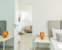 Reventa - Apartamento / Dúplex - Torrevieja - La Mata
