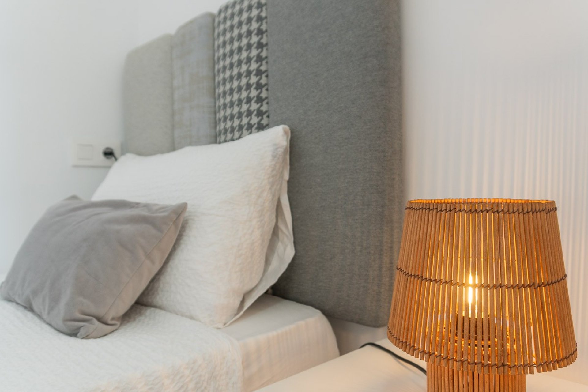 Reventa - Apartamento / Dúplex - Torrevieja - La Mata