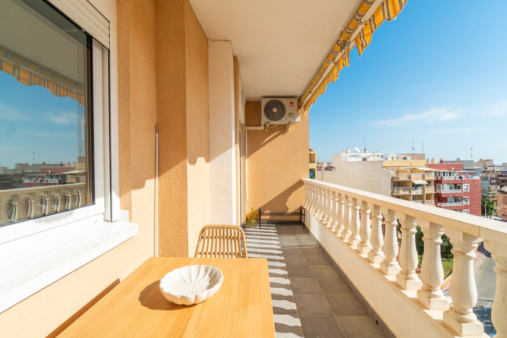 Reventa - Apartamento / Dúplex - Torrevieja - La Mata
