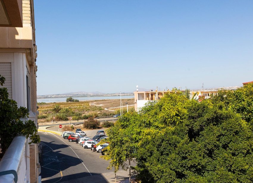 Reventa - Apartamento / Dúplex - Torrevieja - La Mata