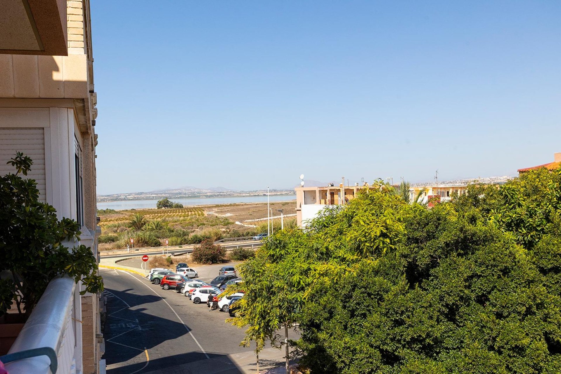 Reventa - Apartamento / Dúplex - Torrevieja - La Mata
