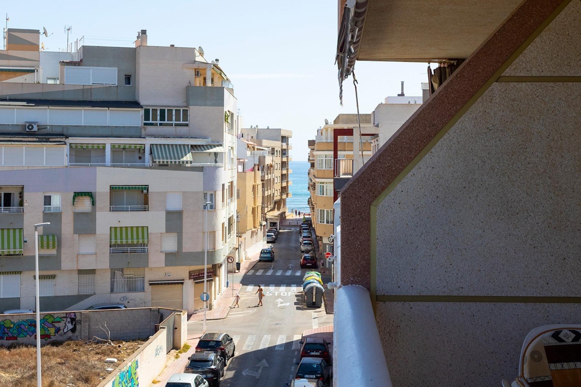 Reventa - Apartamento / Dúplex - Torrevieja - La Mata