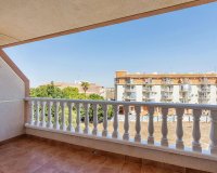 Reventa - Apartamento / Dúplex - Torrevieja - La Mata
