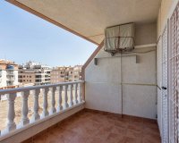 Reventa - Apartamento / Dúplex - Torrevieja - La Mata