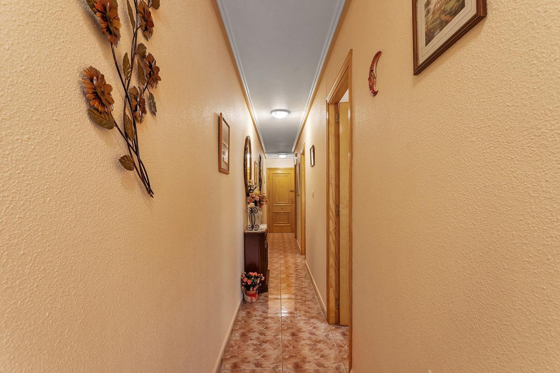 Reventa - Apartamento / Dúplex - Torrevieja - La Mata