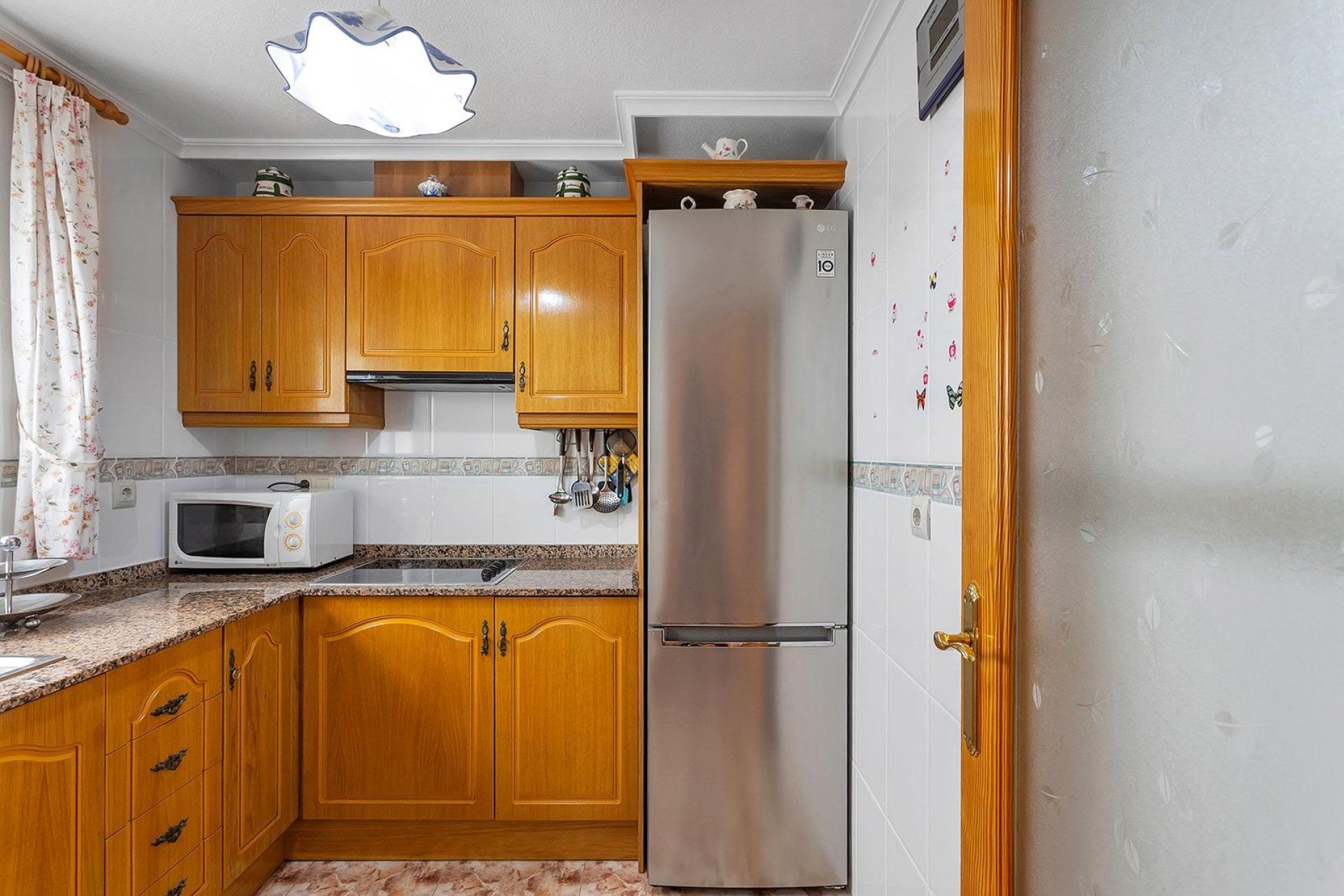 Reventa - Apartamento / Dúplex - Torrevieja - La Mata