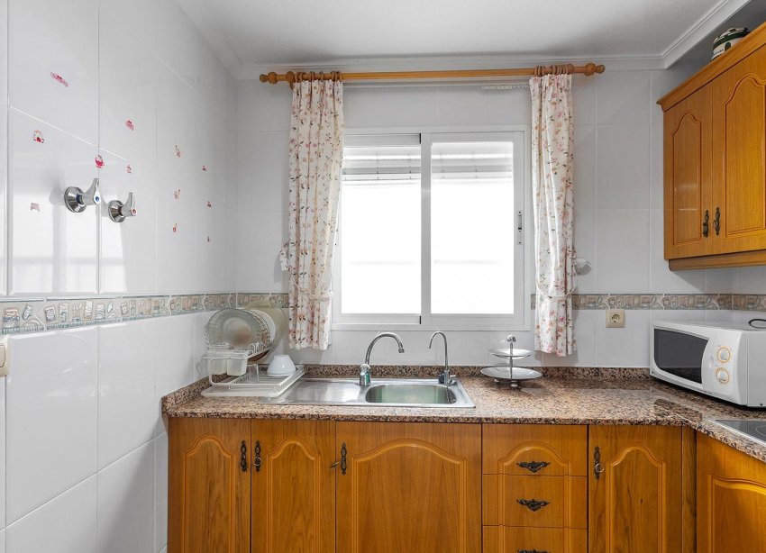 Reventa - Apartamento / Dúplex - Torrevieja - La Mata