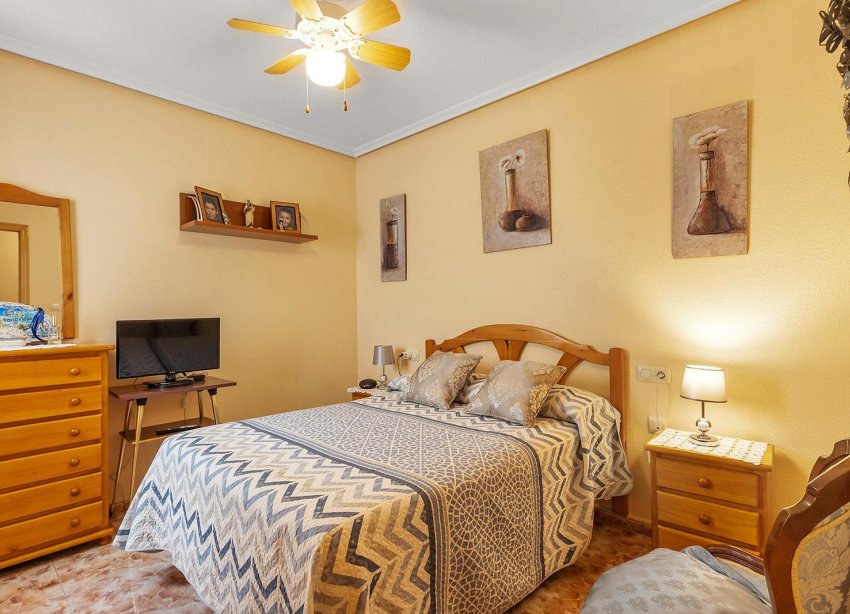 Reventa - Apartamento / Dúplex - Torrevieja - La Mata