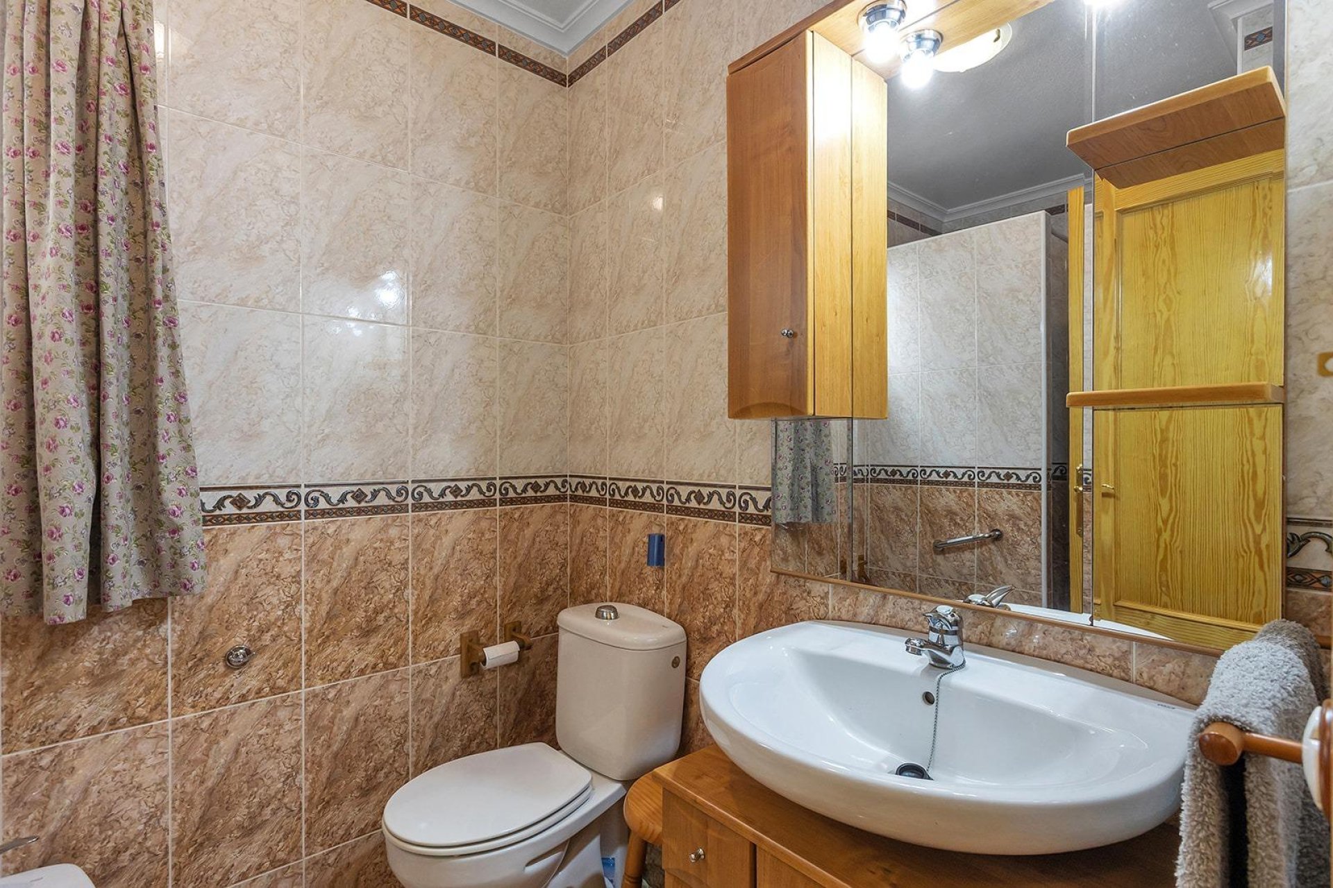 Reventa - Apartamento / Dúplex - Torrevieja - La Mata