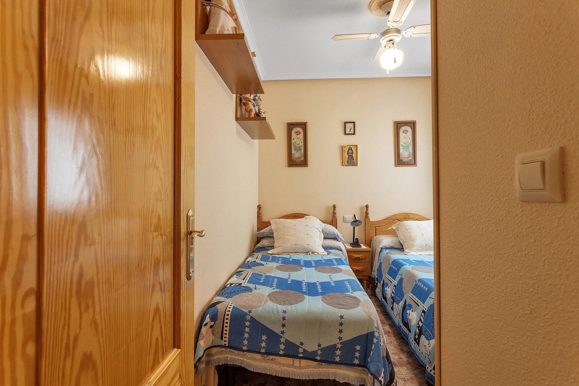 Reventa - Apartamento / Dúplex - Torrevieja - La Mata