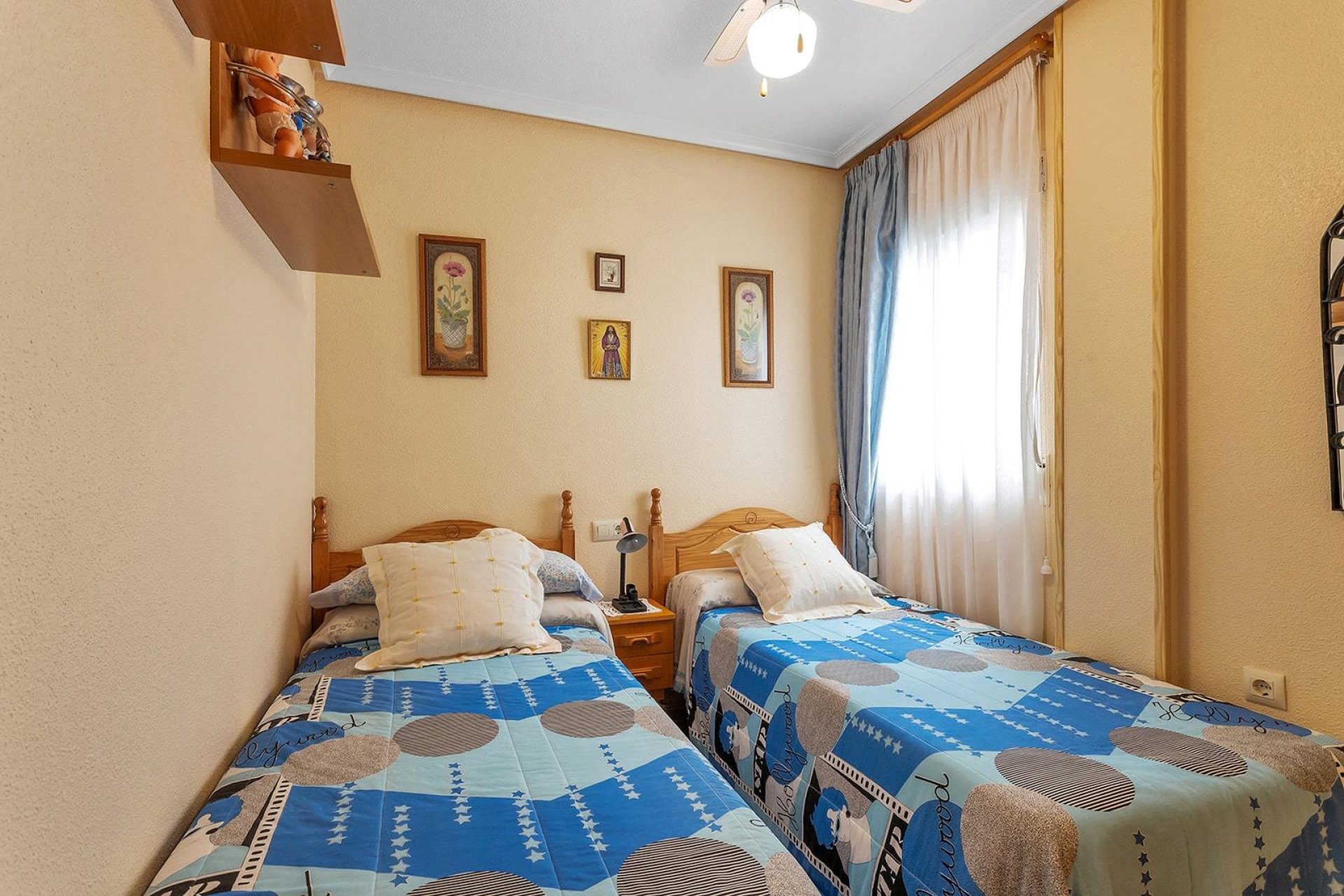 Reventa - Apartamento / Dúplex - Torrevieja - La Mata