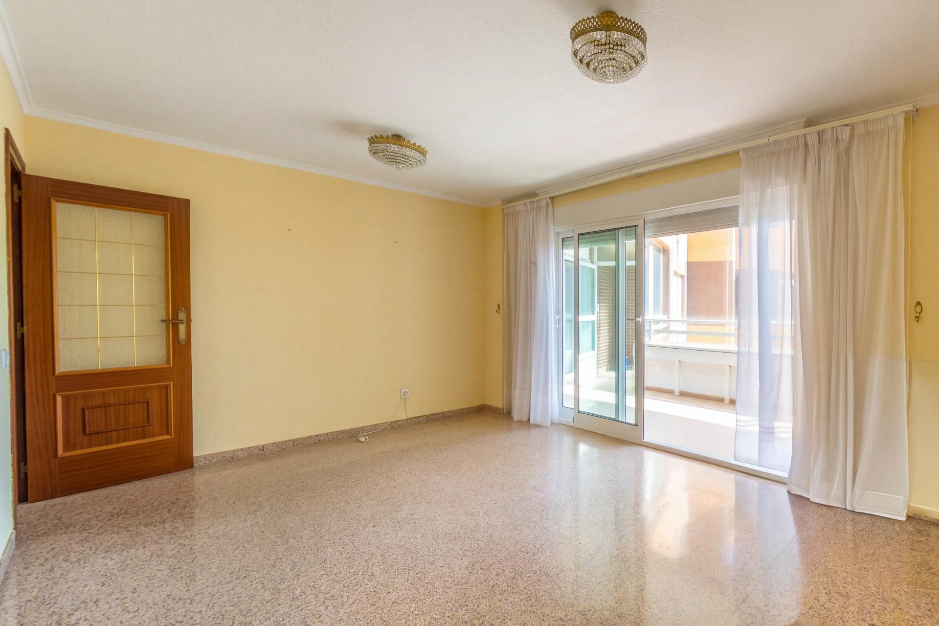Reventa - Apartamento / Dúplex - Torrevieja - La Mata
