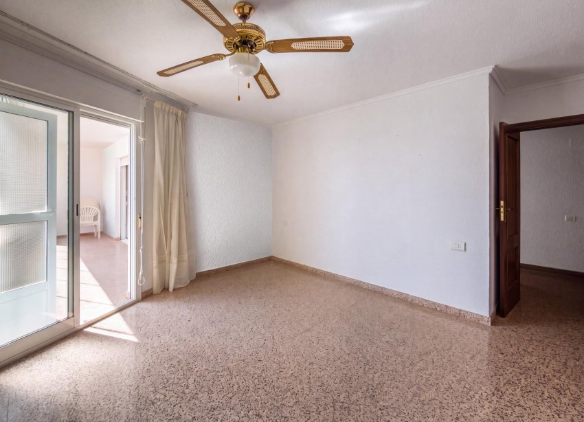 Reventa - Apartamento / Dúplex - Torrevieja - La Mata
