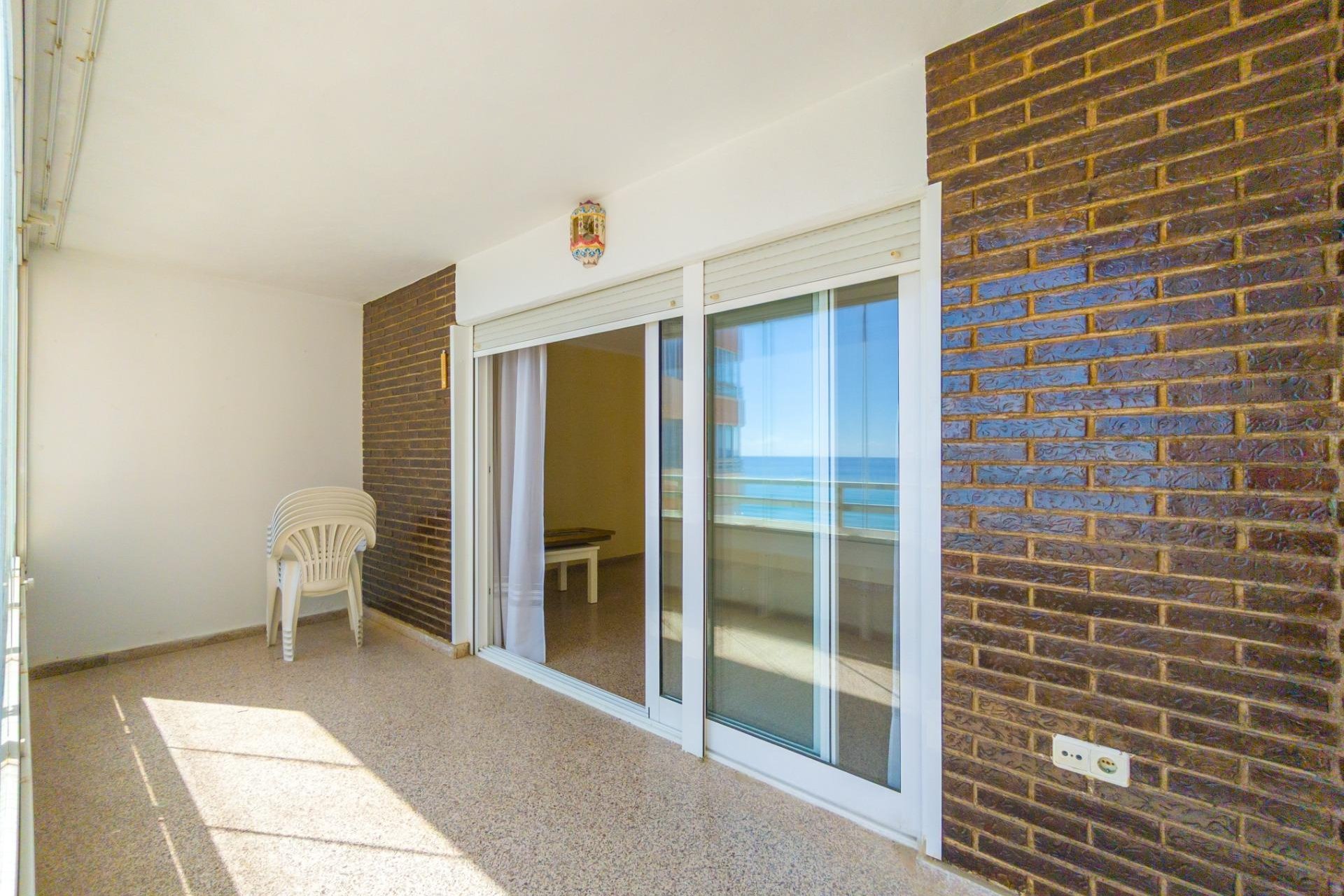 Reventa - Apartamento / Dúplex - Torrevieja - La Mata