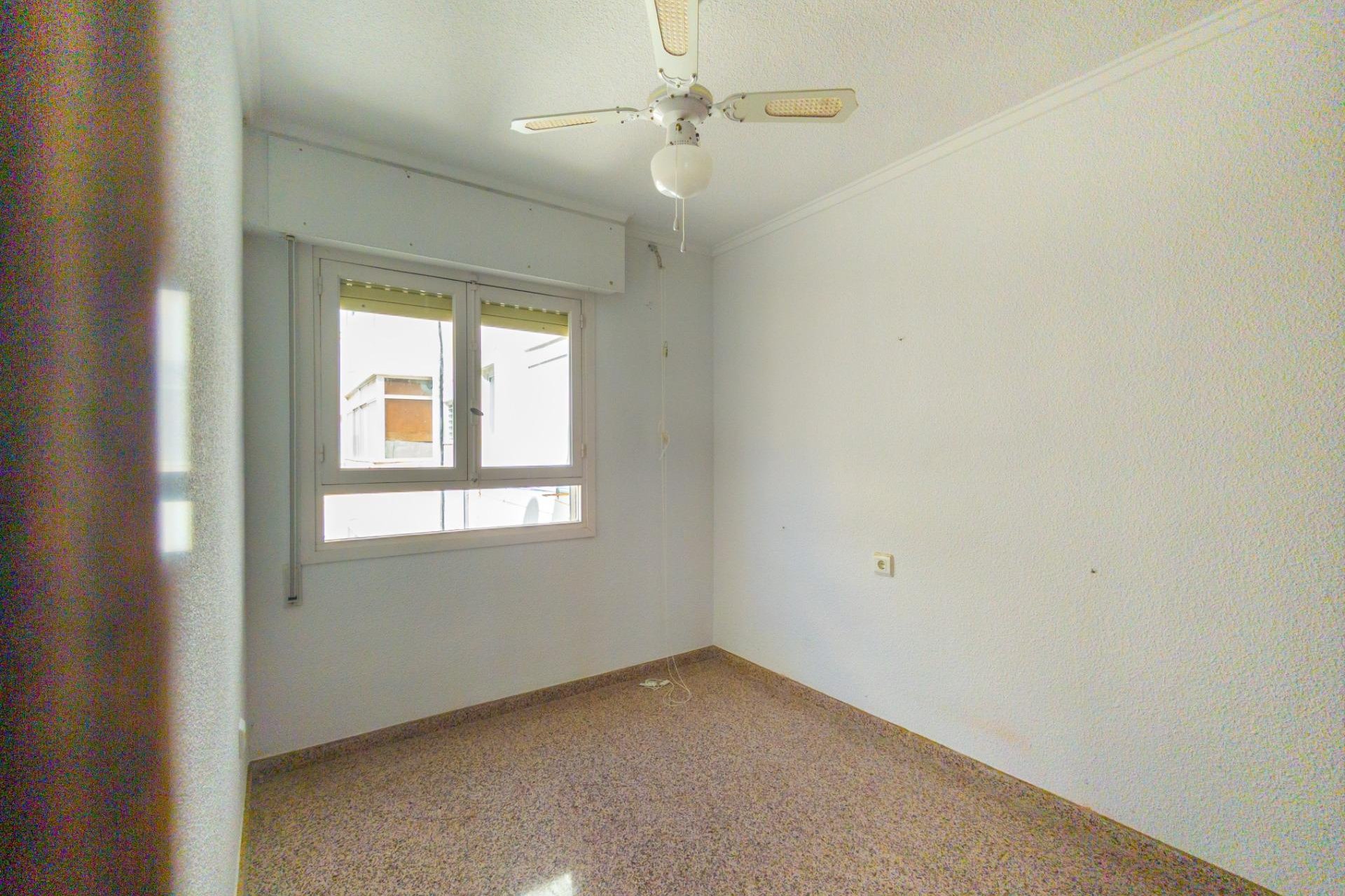 Reventa - Apartamento / Dúplex - Torrevieja - La Mata