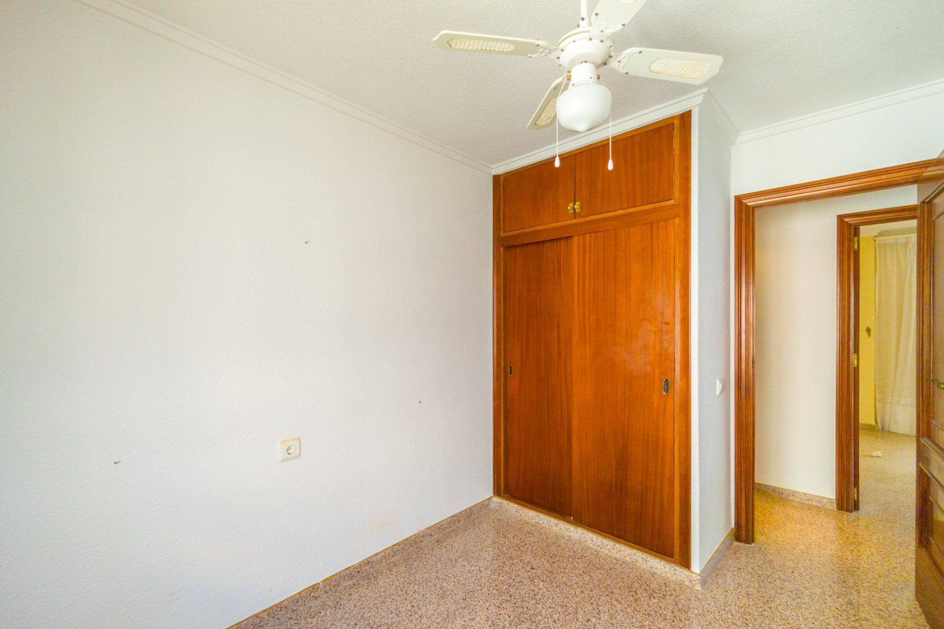 Reventa - Apartamento / Dúplex - Torrevieja - La Mata