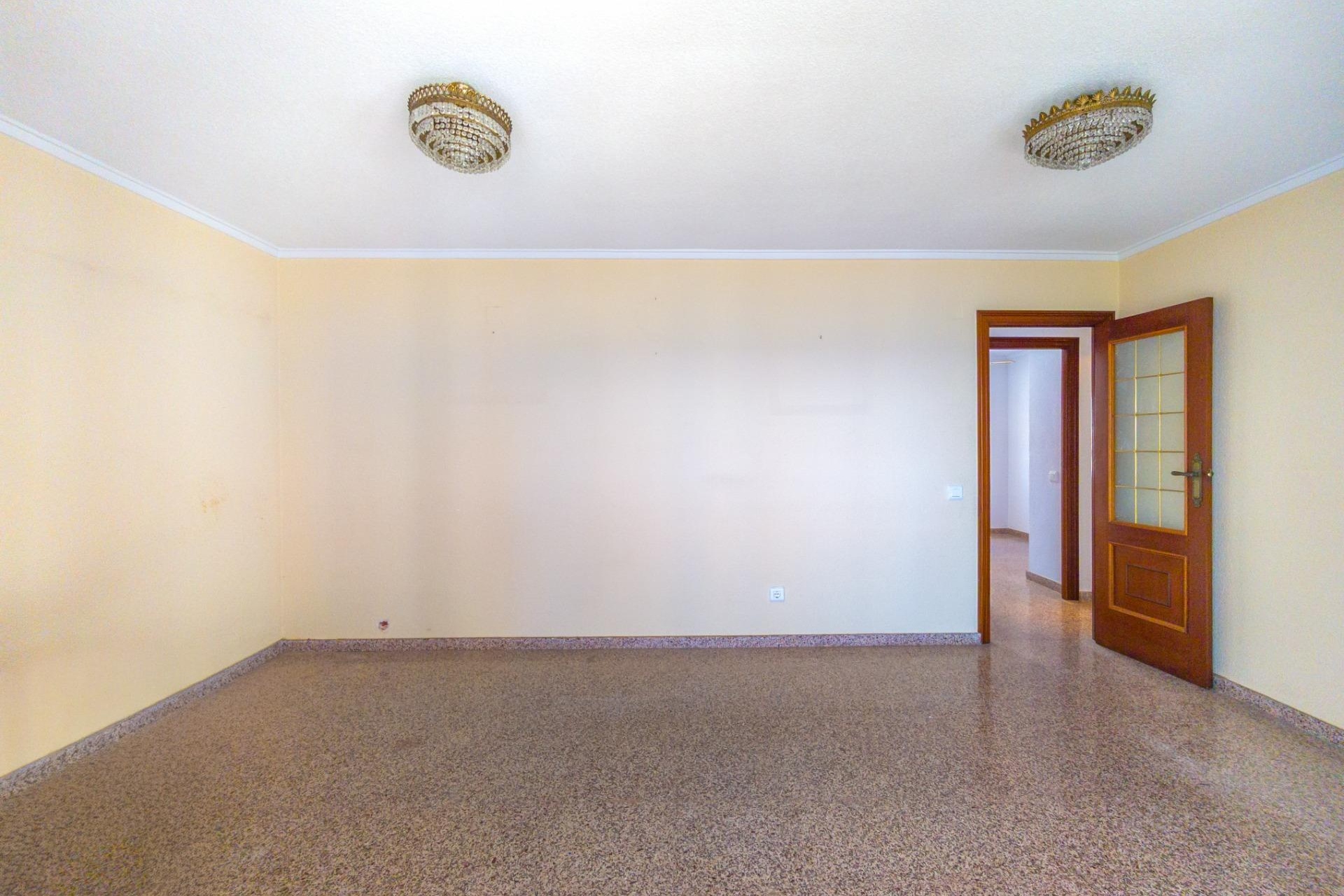 Reventa - Apartamento / Dúplex - Torrevieja - La Mata