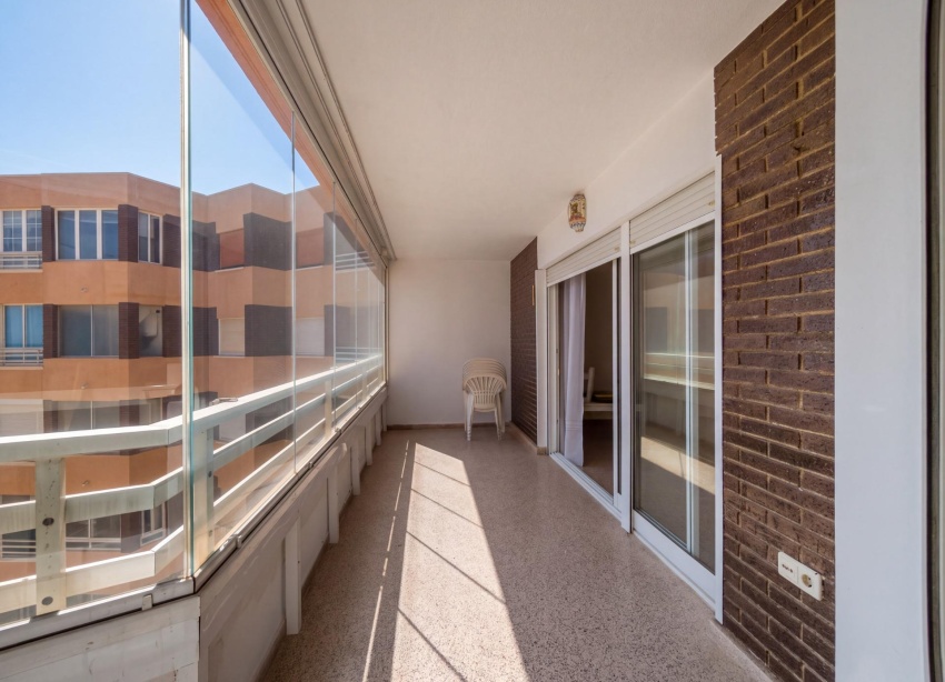 Reventa - Apartamento / Dúplex - Torrevieja - La Mata