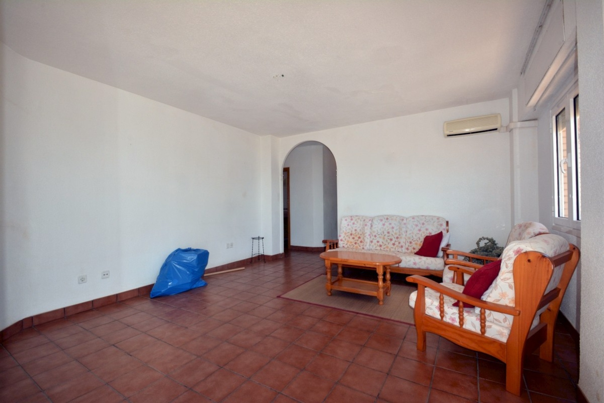 Reventa - Apartamento / Dúplex - Torrevieja - La Mata