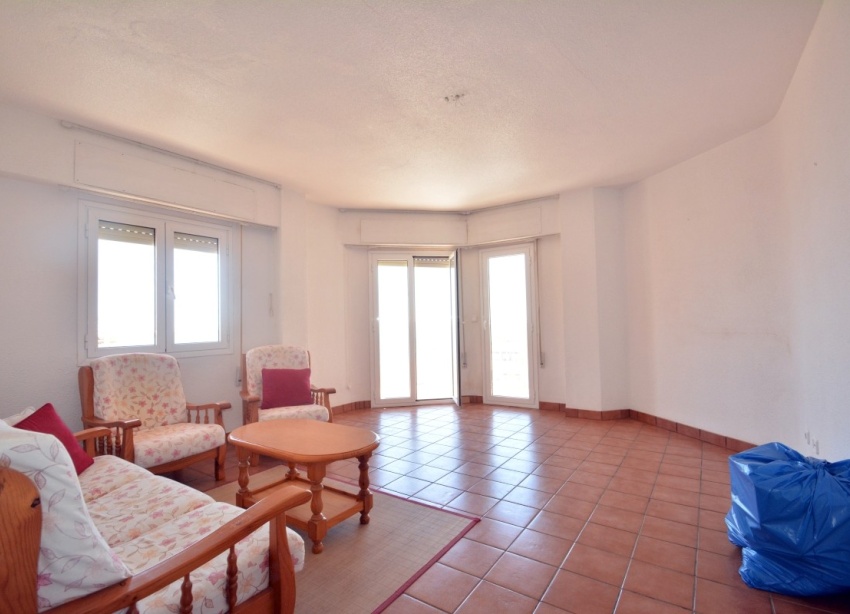 Reventa - Apartamento / Dúplex - Torrevieja - La Mata