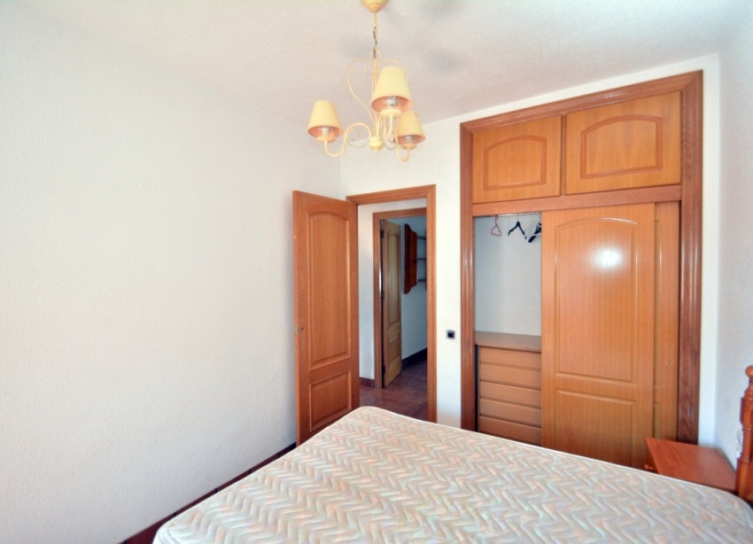 Reventa - Apartamento / Dúplex - Torrevieja - La Mata