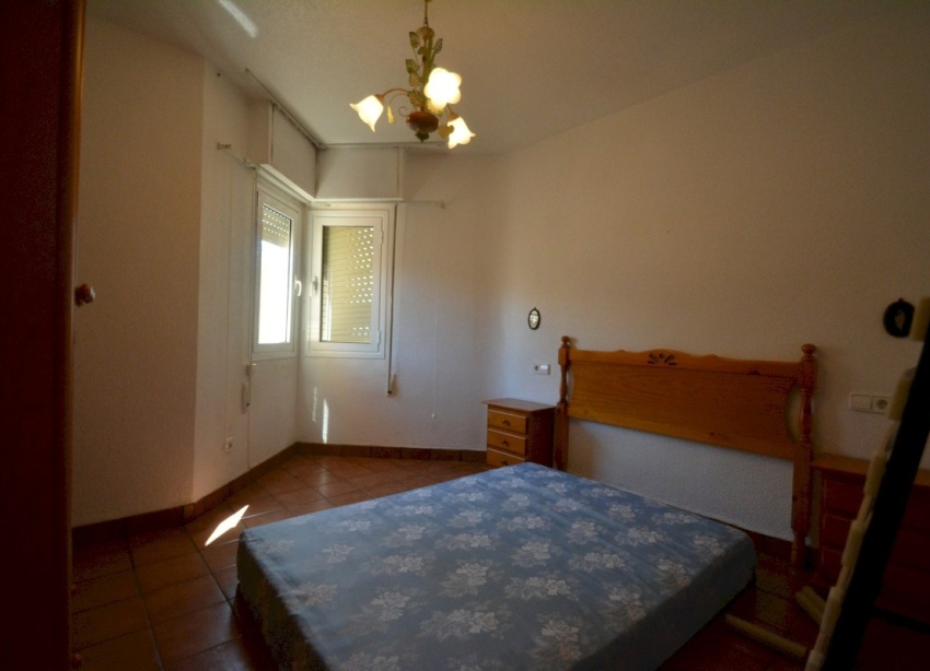 Reventa - Apartamento / Dúplex - Torrevieja - La Mata
