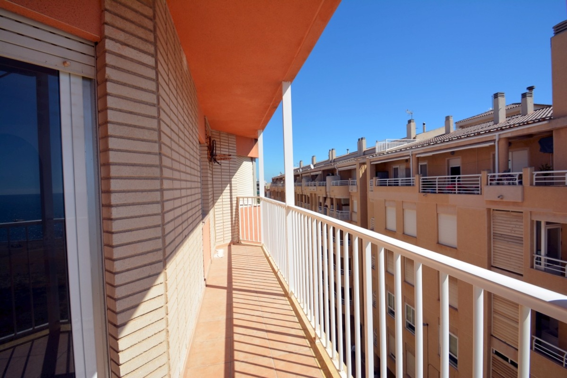 Reventa - Apartamento / Dúplex - Torrevieja - La Mata