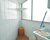 Reventa - Apartamento / Dúplex - Torrevieja - La Mata