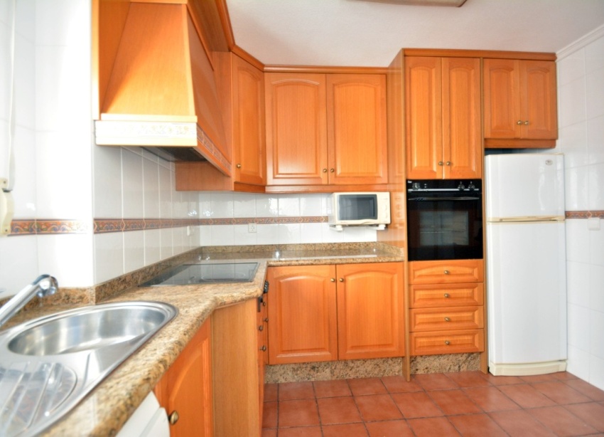Reventa - Apartamento / Dúplex - Torrevieja - La Mata