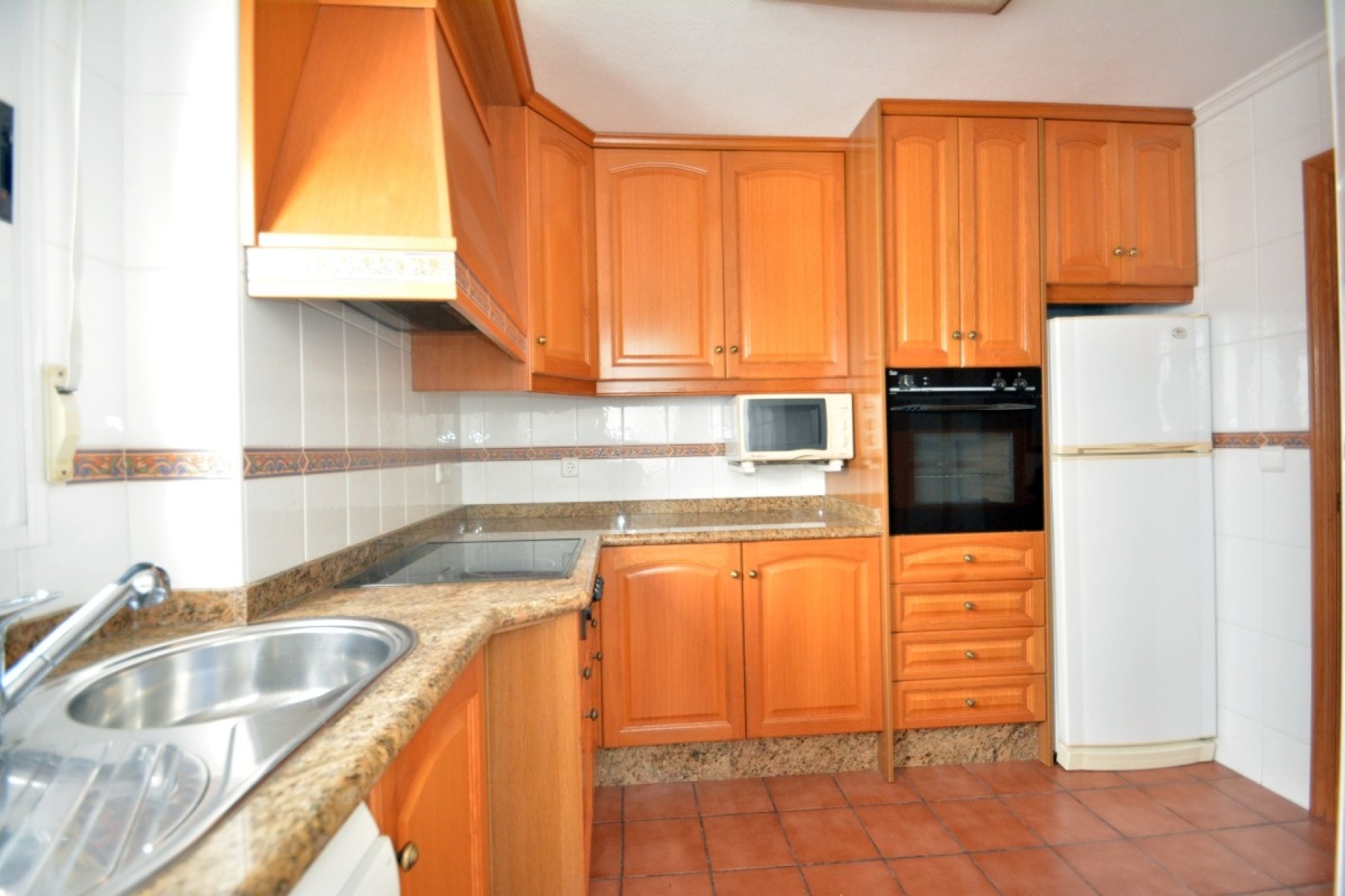 Reventa - Apartamento / Dúplex - Torrevieja - La Mata