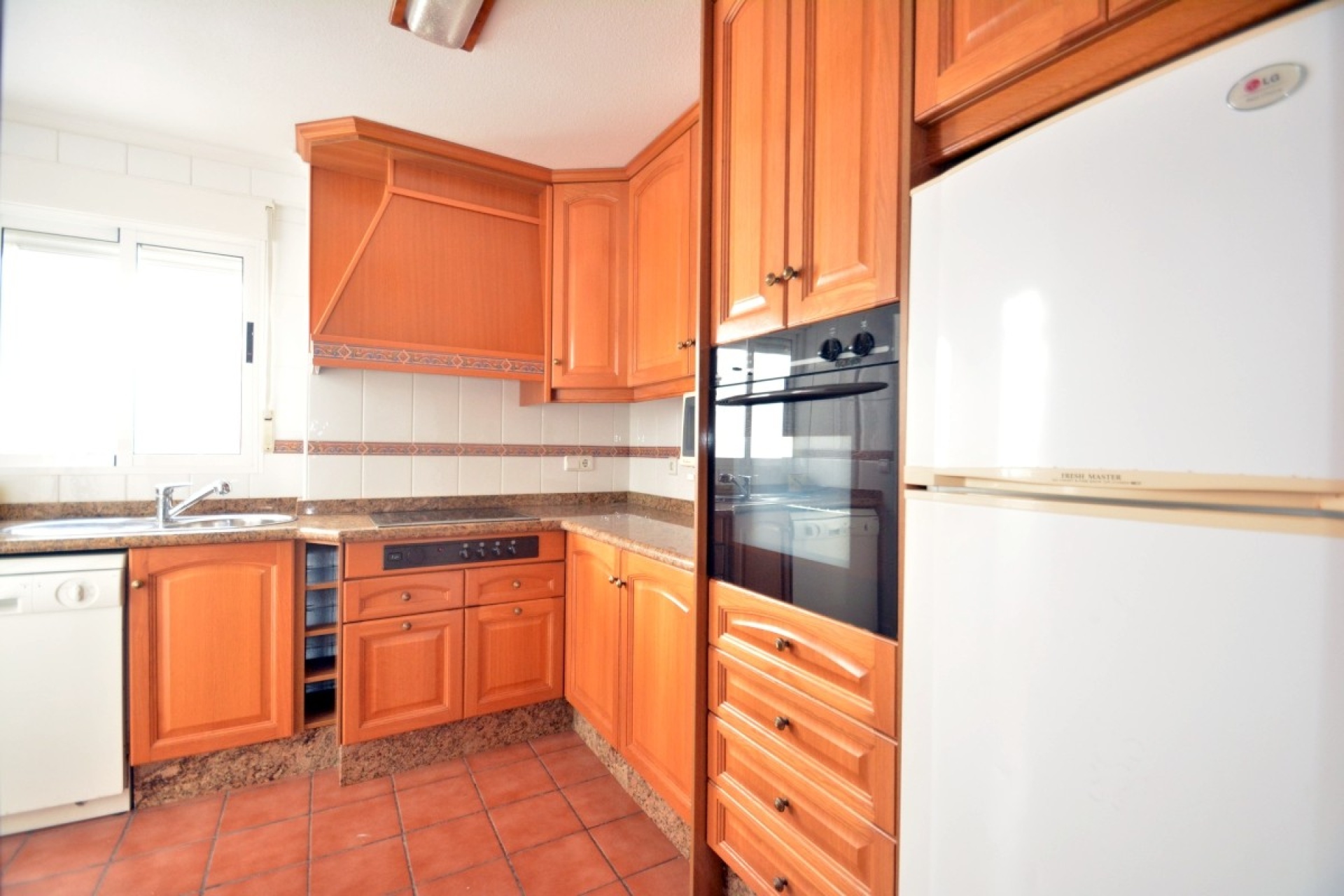 Reventa - Apartamento / Dúplex - Torrevieja - La Mata