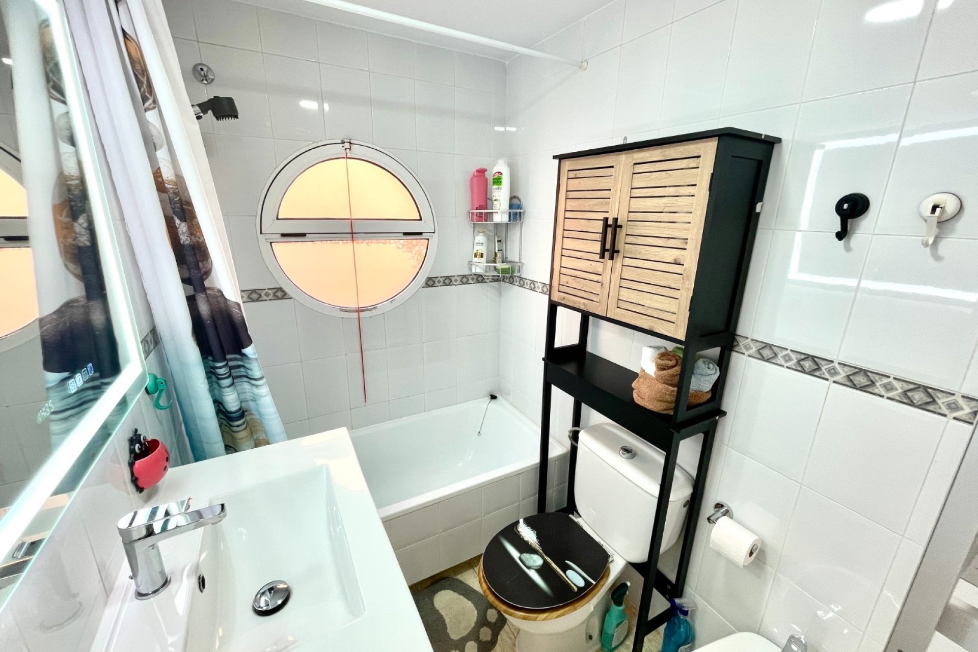 Reventa - Apartamento / Dúplex - Torrevieja - La Siesta