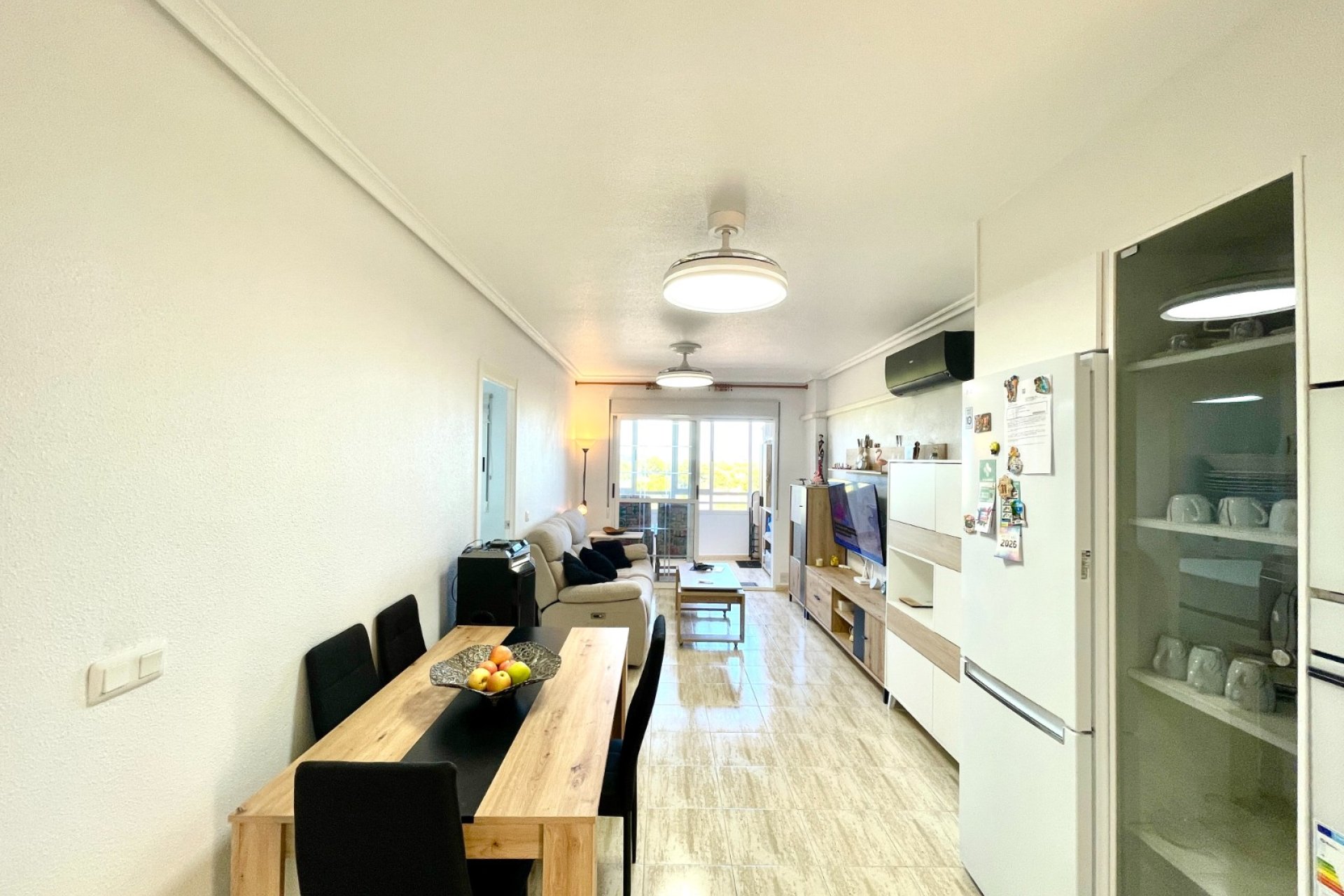 Reventa - Apartamento / Dúplex - Torrevieja - La Siesta