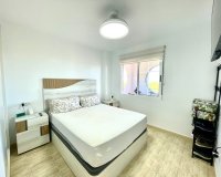 Reventa - Apartamento / Dúplex - Torrevieja - La Siesta