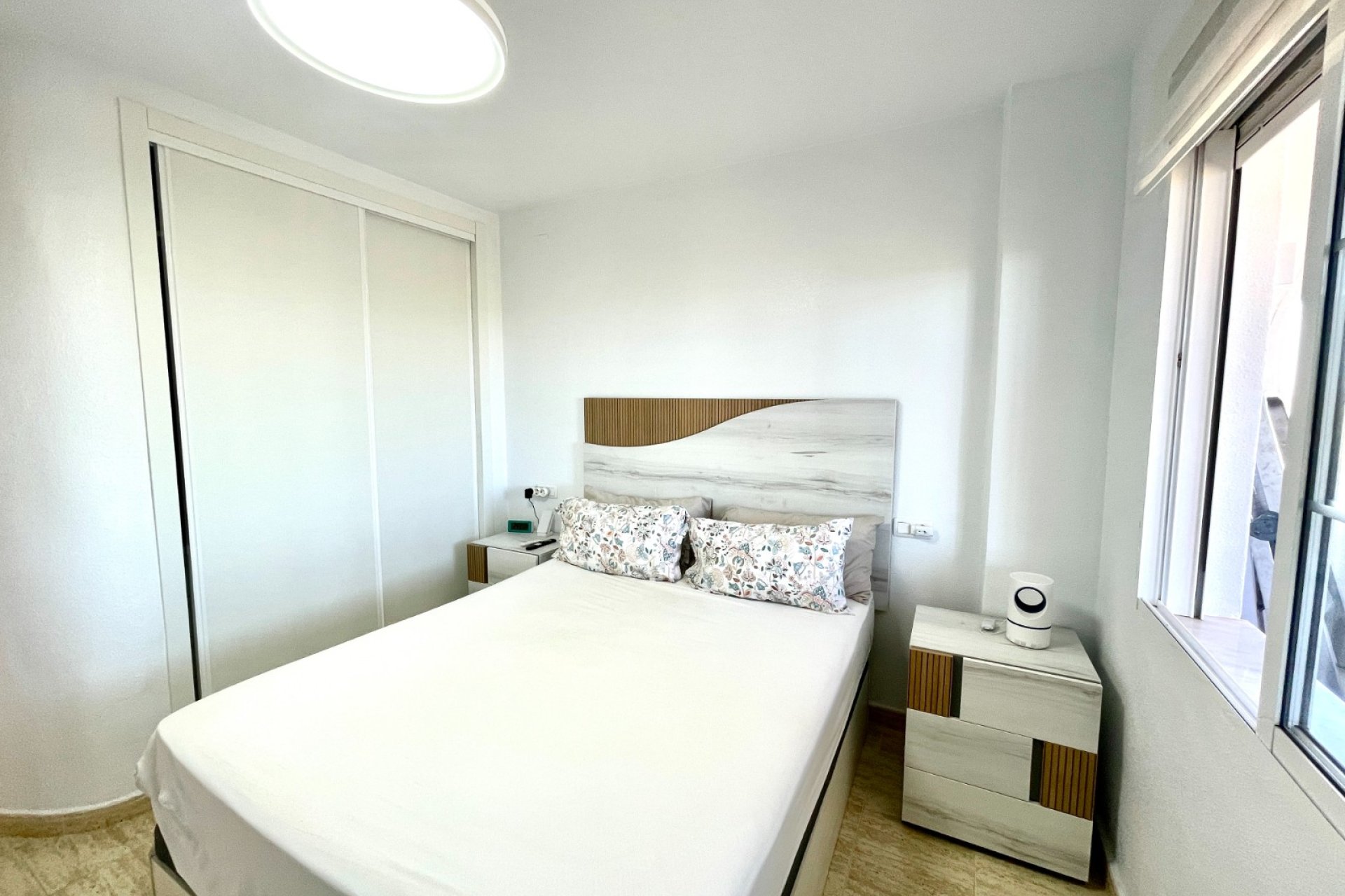 Reventa - Apartamento / Dúplex - Torrevieja - La Siesta