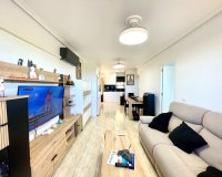 Reventa - Apartamento / Dúplex - Torrevieja - La Siesta