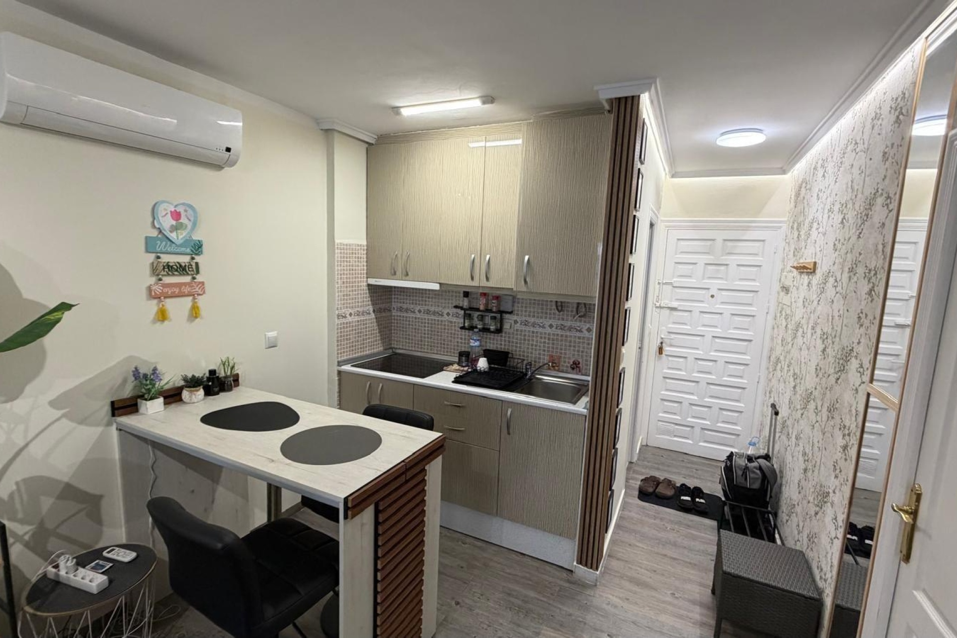 Reventa - Apartamento / Dúplex - Torrevieja - La Siesta