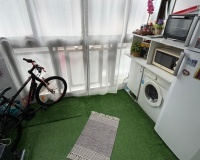 Reventa - Apartamento / Dúplex - Torrevieja - La Siesta