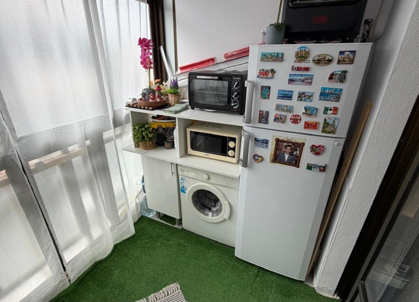 Reventa - Apartamento / Dúplex - Torrevieja - La Siesta