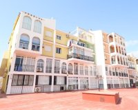 Reventa - Apartamento / Dúplex - Torrevieja - La Veleta