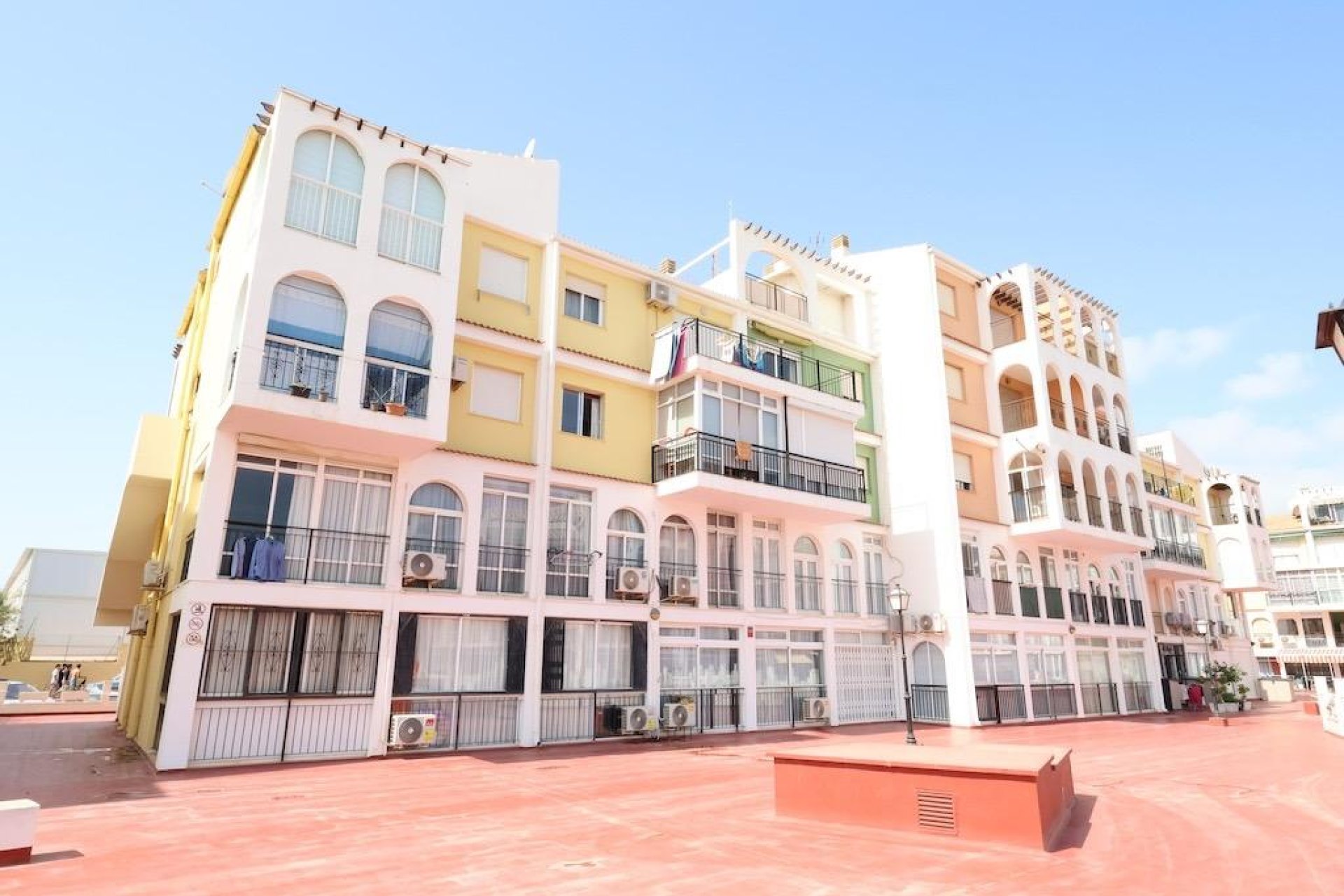 Reventa - Apartamento / Dúplex - Torrevieja - La Veleta