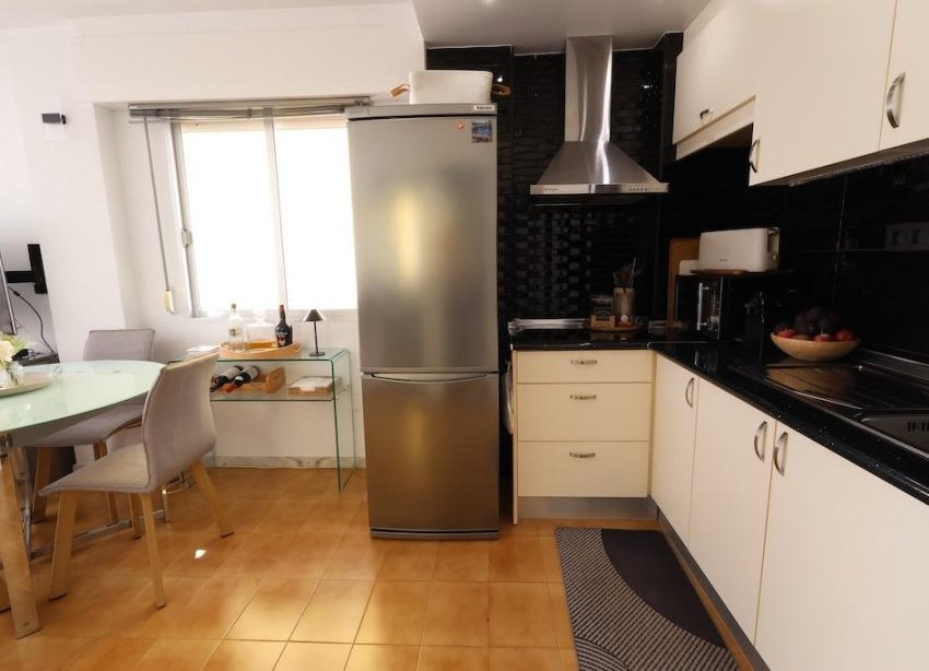 Reventa - Apartamento / Dúplex - Torrevieja - La Veleta