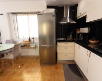 Reventa - Apartamento / Dúplex - Torrevieja - La Veleta