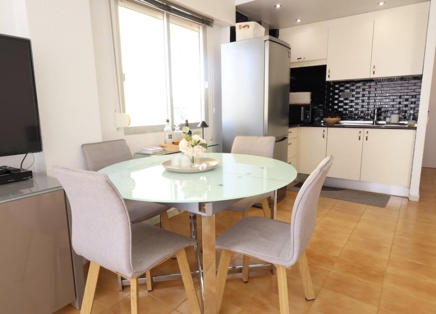 Reventa - Apartamento / Dúplex - Torrevieja - La Veleta
