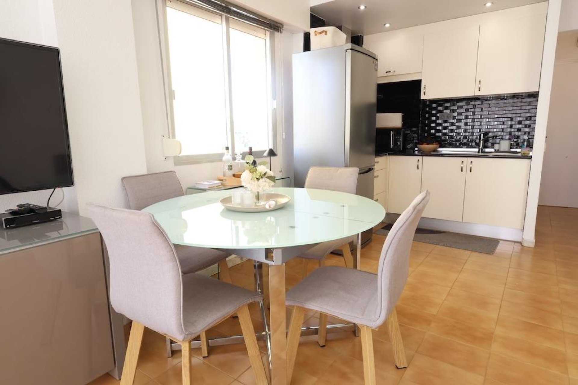 Reventa - Apartamento / Dúplex - Torrevieja - La Veleta