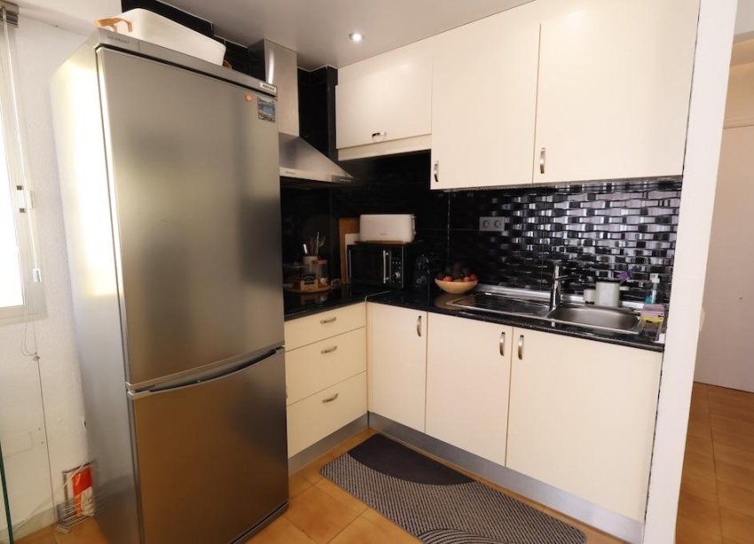 Reventa - Apartamento / Dúplex - Torrevieja - La Veleta